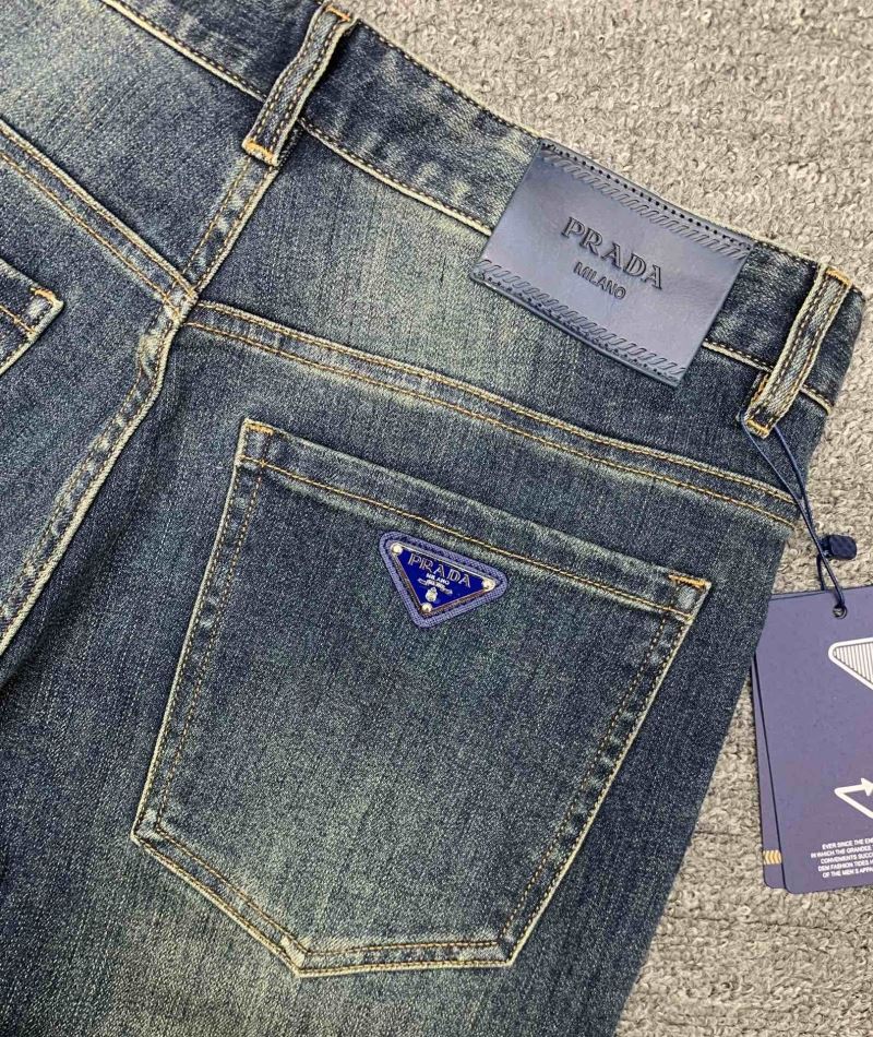 Prada Jeans